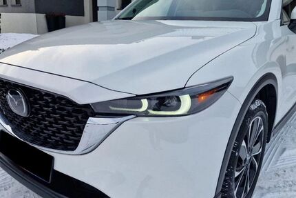 Mazda CX-5 53.800 km 22.980 &euro; Bergisch Gladbach 51467