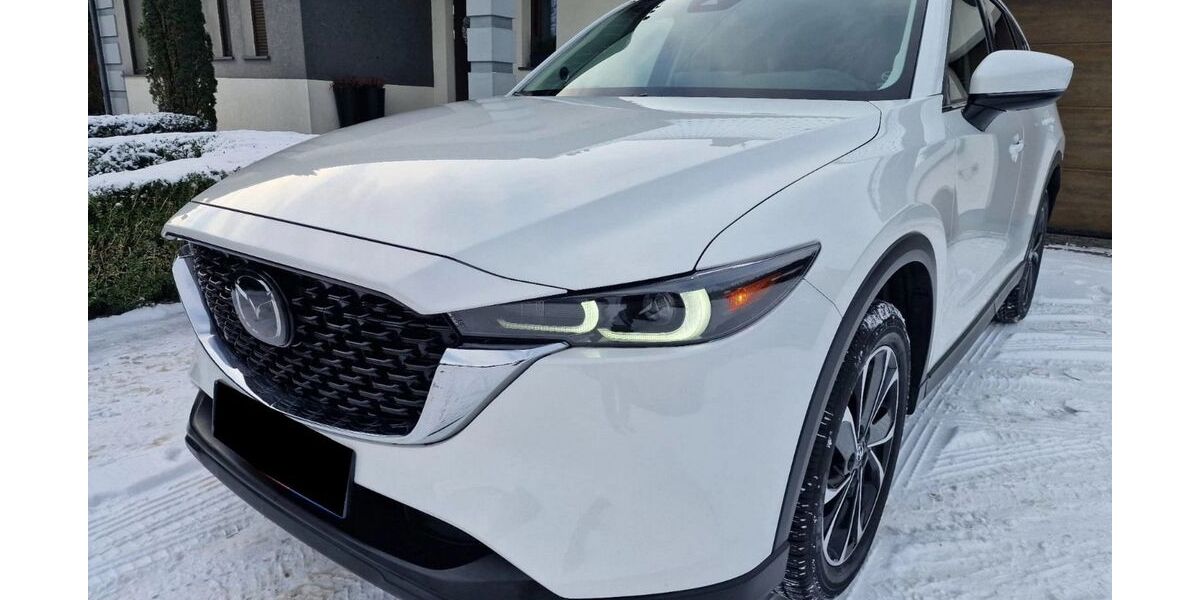 Mazda CX-5 53.800 km 22.980 &euro; Bergisch Gladbach 51467