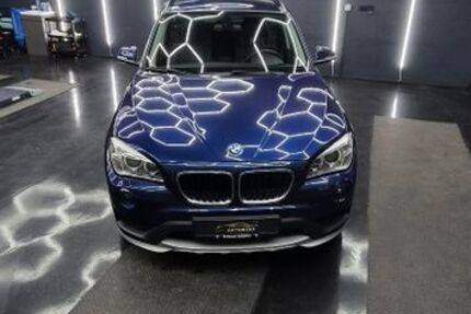 BMW X1 132.269 km 9.800 &euro; Salzgitter 38259