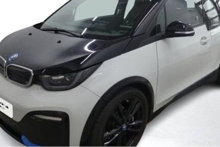 BMW i3 23.676 km 19.550 &euro; Berlin 14167
