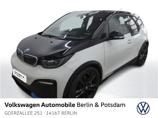 BMW i3 23.676 km 19.550 &euro; Berlin 14167