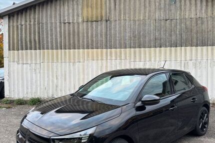 Opel Corsa 3.700 km 15.490 € Nürnberg 90469