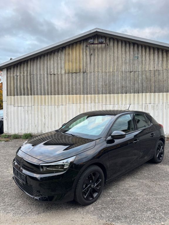 Opel Corsa 3.700 km 15.490 € Nürnberg 90469