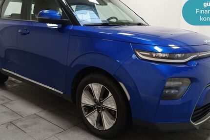 Kia Soul 33.396 km 14.470 &euro; Egelsbach 63329