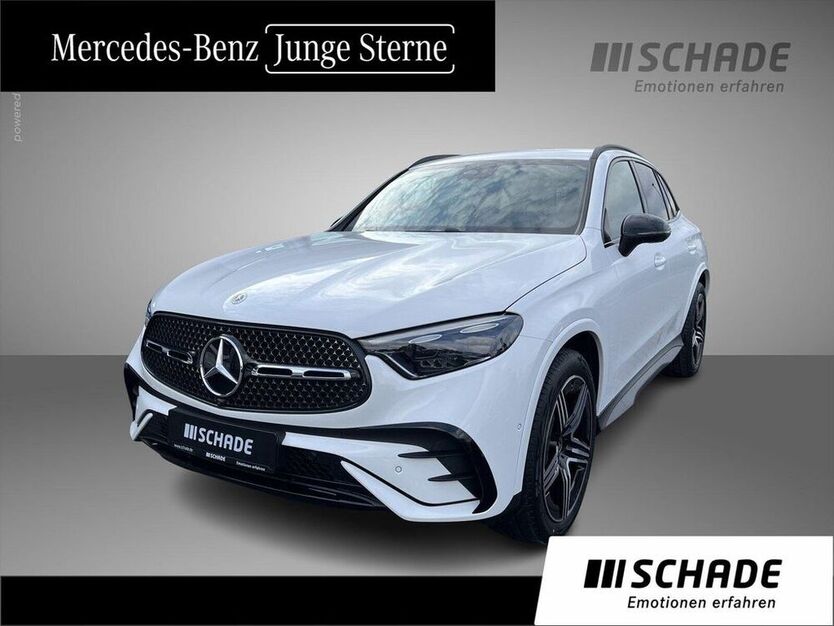 GLC 220