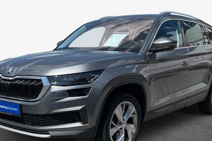 Skoda Kodiaq 75.800 km 32.470 &euro; Friedrichshafen 88046