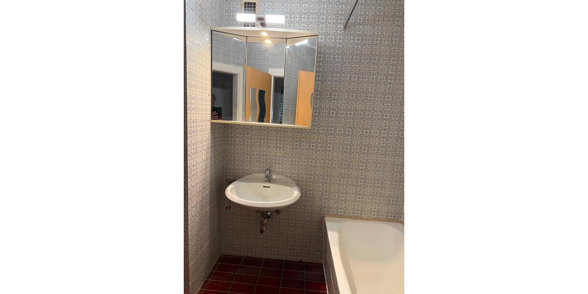 Etagenwohnung Bad Wildbad - 1.5 Zimmer, 50 m&sup2;, 139.000&euro; | Angebot:27098943