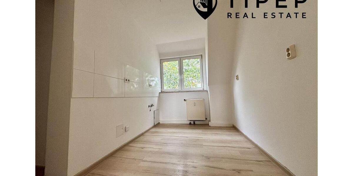 Dachgeschoßwohnung Frohburg - 2 Zimmer, 44 m&sup2;, 250&euro; | Angebot:22939833