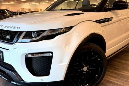 Land Rover Range Rover Evoque 88.700 km 28.800 &euro; Schwalbach 66773