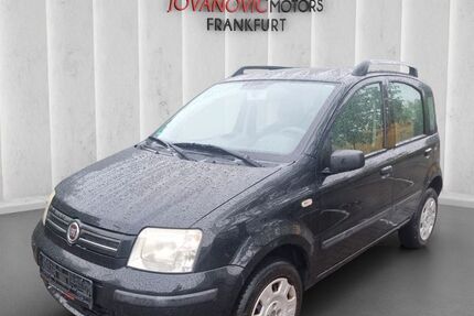 Fiat Panda 164.650 km 1.850 € Frankfurt am Main 65933