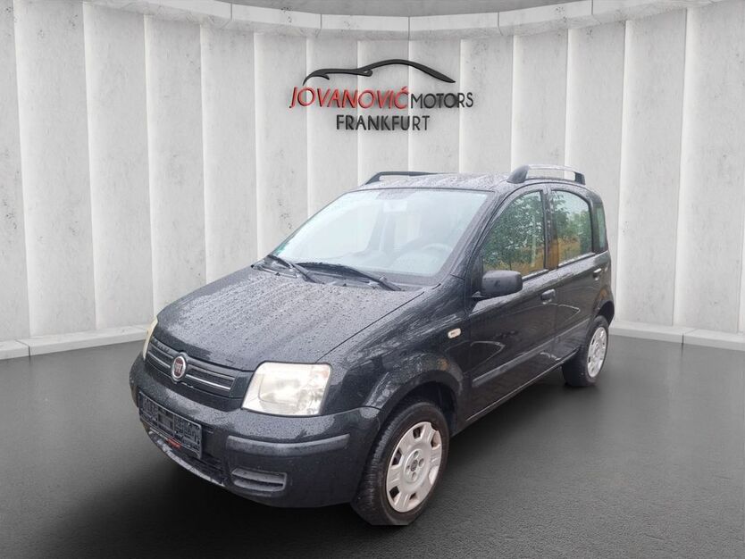 Fiat Panda 164.650 km 1.850 € Frankfurt am Main 65933
