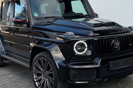 Mercedes-Benz G 63 AMG 99.800 km 266.790 &euro; Eichenau 82223