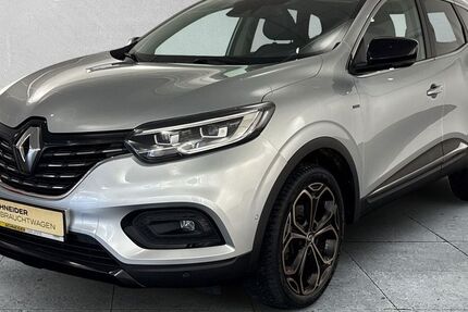 Renault Kadjar 46.510 km 22.990 &euro; Frankenberg 09669