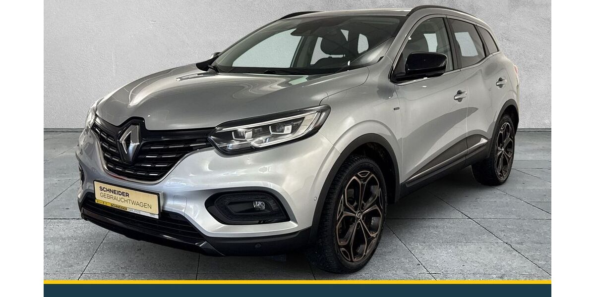 Renault Kadjar 46.510 km 22.990 &euro; Frankenberg 09669