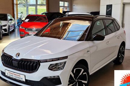 Skoda Kamiq 17.912 km 25.990 &euro; Ichenhausen 89335