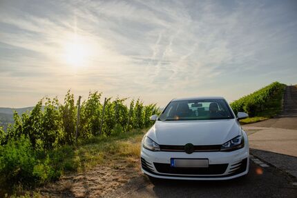 VW Golf 139.350 km 15.400 &euro; Esslingen 73733