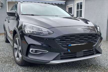 Ford Focus 116.500 km 13.500 &euro; Blekendorf 24327