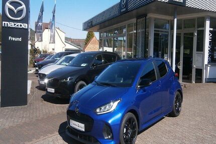 Mazda 2 8.270 km 23.890 &euro; Fischbach bei Dahn 66996