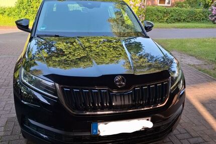 Skoda Kodiaq 59.300 km 24.000 &euro; Deinste 21717