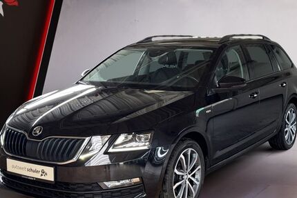 Skoda Octavia 117.300 km 18.250 &euro; Zimmern ob Rottweil 78658