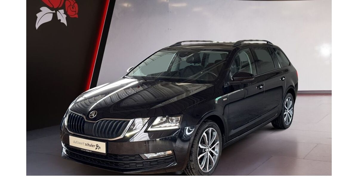 Skoda Octavia 117.300 km 18.250 &euro; Zimmern ob Rottweil 78658