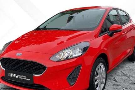 Ford Fiesta 23.909 km 15.691 € Northeim 37154