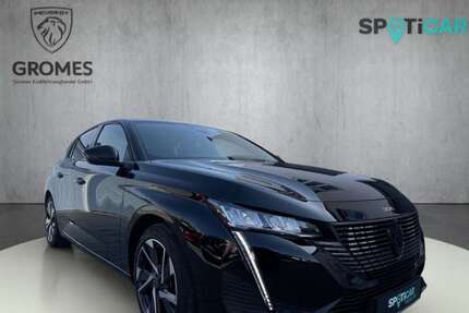 Peugeot 308 32.700 km 23.490 &euro; Wartenberg 85456