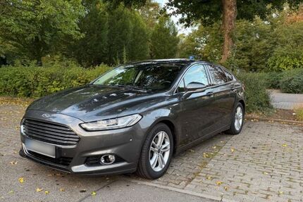 Ford Mondeo 80.400 km 11.900 &euro; Stuttgart 70176