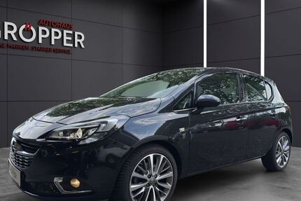 Opel Corsa 95.500 km 8.500 &euro; Paderborn 33104