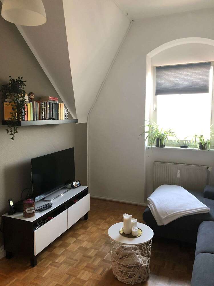 Wohnung zum Mieten in Soest 430 € 42 m²