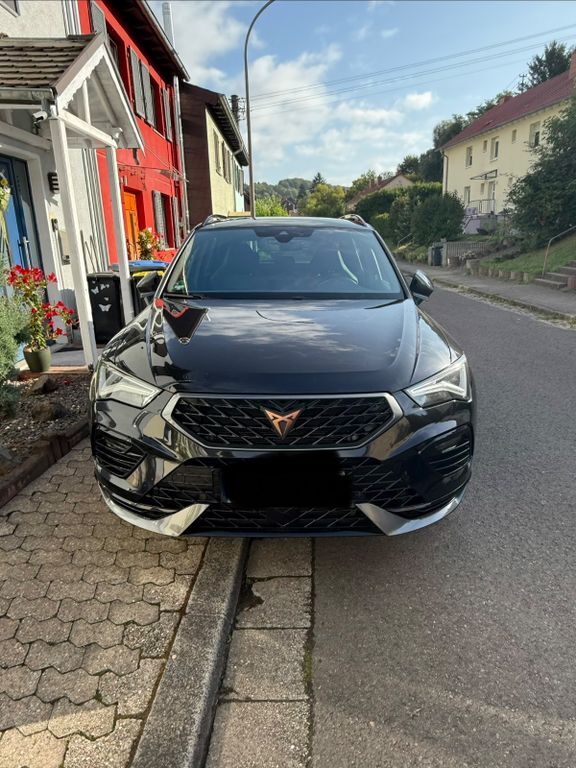 Ateca