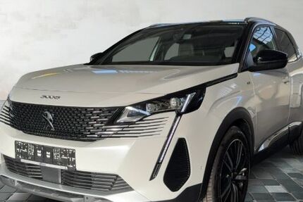 Peugeot 3008 24.500 km 26.490 &euro; Nürnberg OT Schweinau 90439