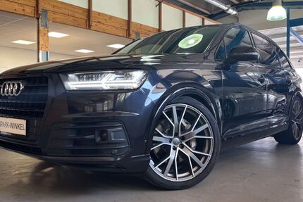 Audi Q7 239.467 km 30.990 &euro; Geisenheim 65366