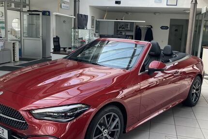 Mercedes-Benz CLE 180 5.900 km 59.900 &euro; Weißenhorn 89264