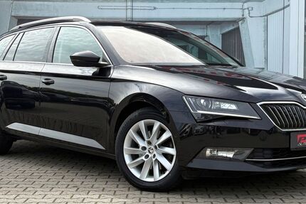Skoda Superb 212.500 km 17.990 € Ribnitz Damgarten 18311