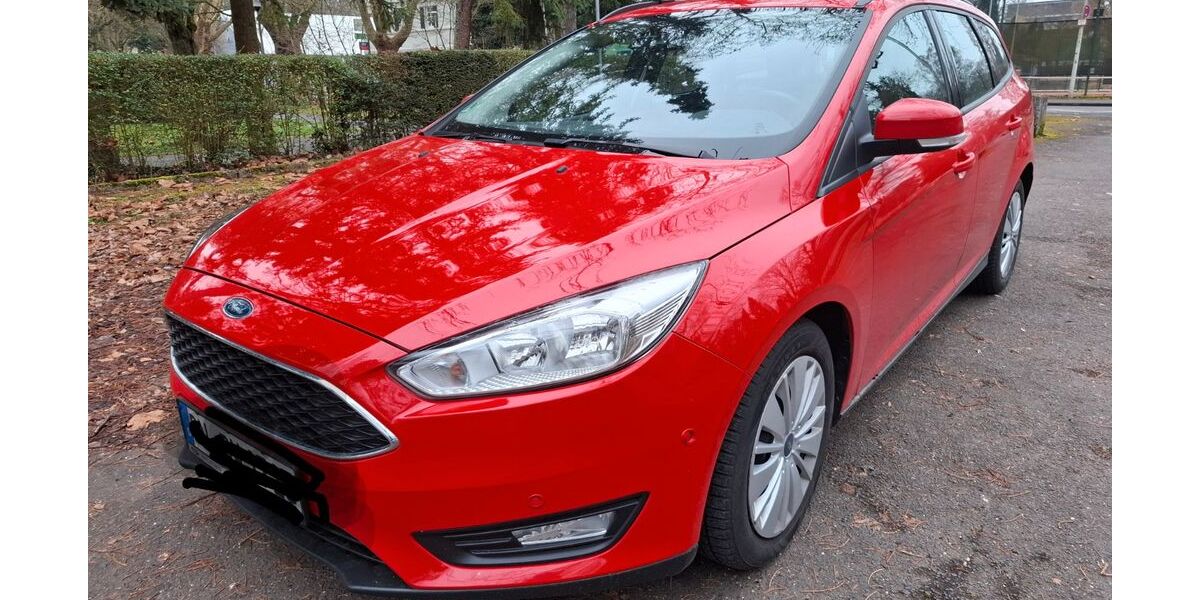 Ford Focus 69.880 km 7.900 &euro; Bonn 53173