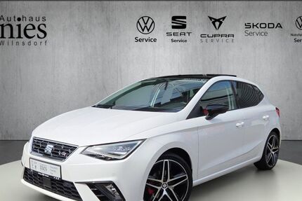 Seat Ibiza 97.450 km 13.490 &euro; Wilnsdorf 57234