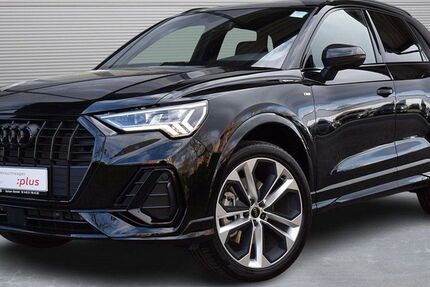 Audi Q3 1.200 km 57.380 &euro; Verden 27283