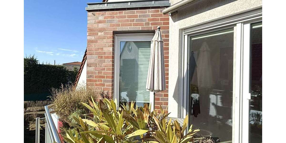 Etagenwohnung Nordkirchen - 3 Zimmer, 64 m&sup2;, 207.000&euro; | Angebot:25563855