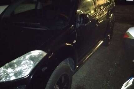 Peugeot 4007 240.000 km 4.500 &euro; Viernheim 68519