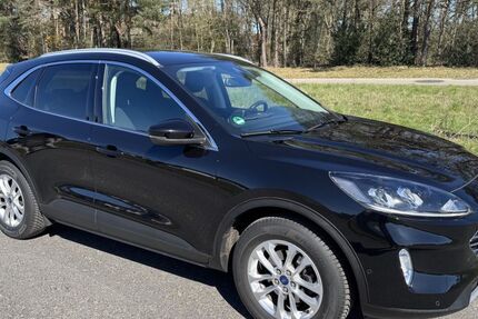 Ford Kuga 77.000 km 16.900 &euro; Lingen 49811