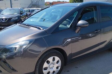 Opel Zafira 208.000 km 3.950 &euro; Leutkirch 88299