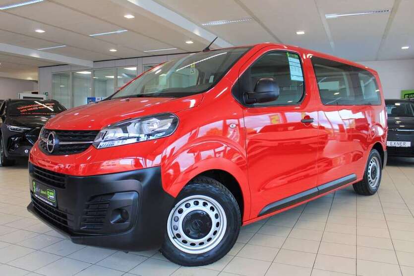 Vivaro