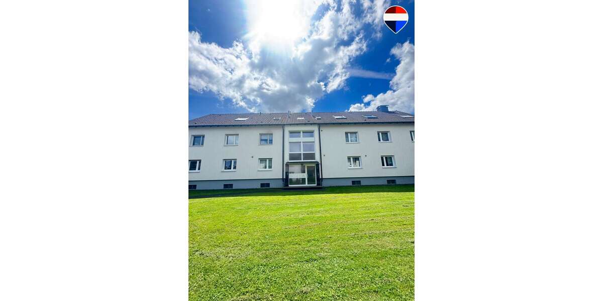 Etagenwohnung Bielefeld Stieghorst - 3 Zimmer, 93 m&sup2;, 189.999&euro; | Angebot:27113315