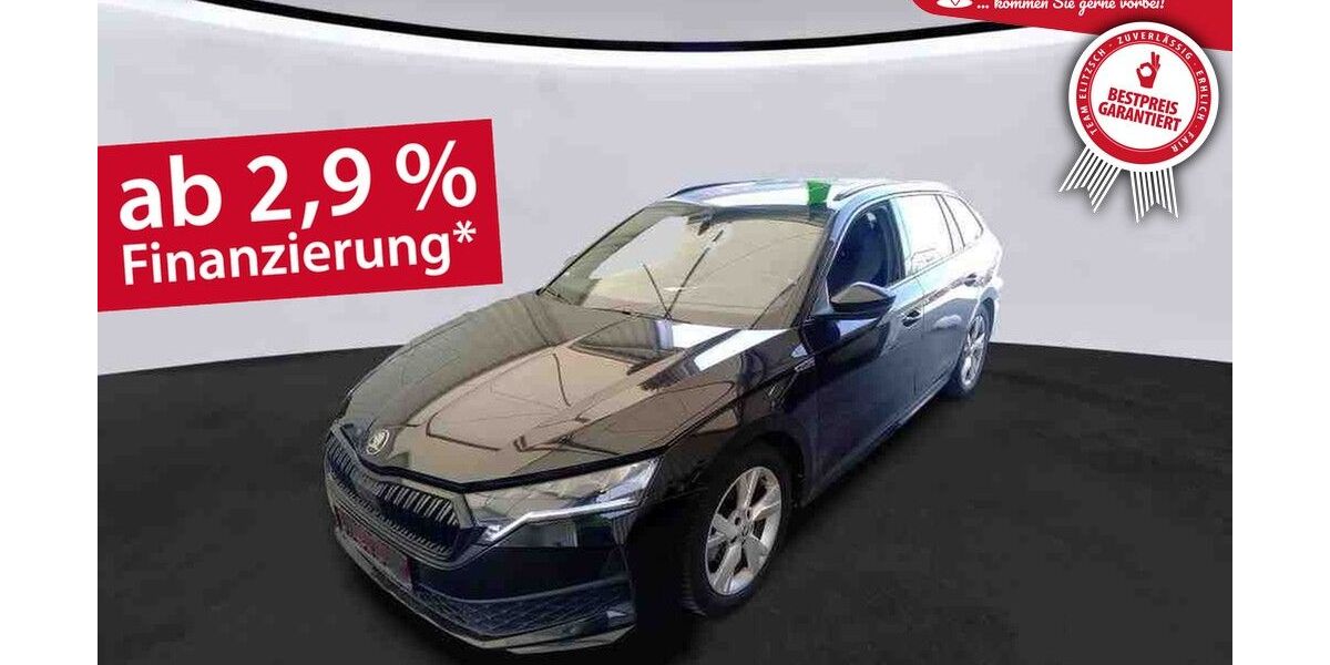 Skoda Octavia 43.420 km 31.450 &euro; Kamenz 01917
