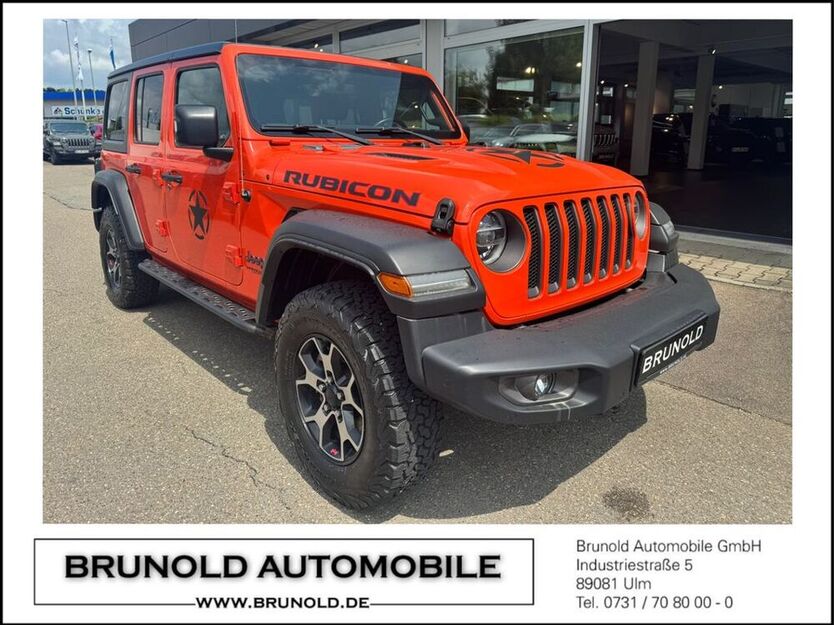 Wrangler