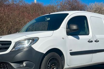 Mercedes-Benz Citan 241.441 km 4.522 &euro; Ludwigsburg/Tammerfeld 71634