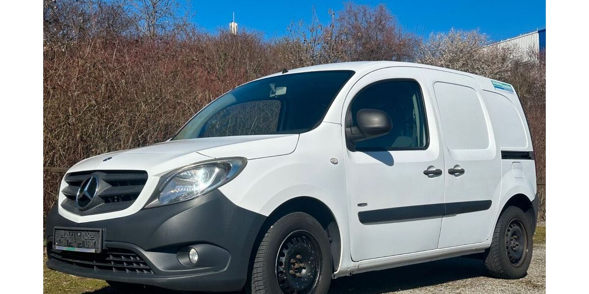 Mercedes-Benz Citan 241.441 km 4.522 &euro; Ludwigsburg/Tammerfeld 71634