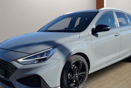 Hyundai i30 62.000 km 19.990 &euro; Schwabhausen 99869