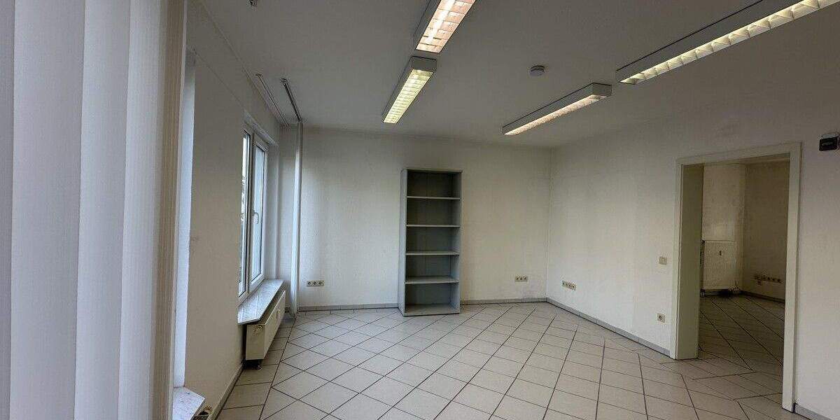 Etagenwohnung Köln-Porz/Eil Eil - 2 Zimmer, 54 m&sup2;, 730&euro; | Angebot:24992133